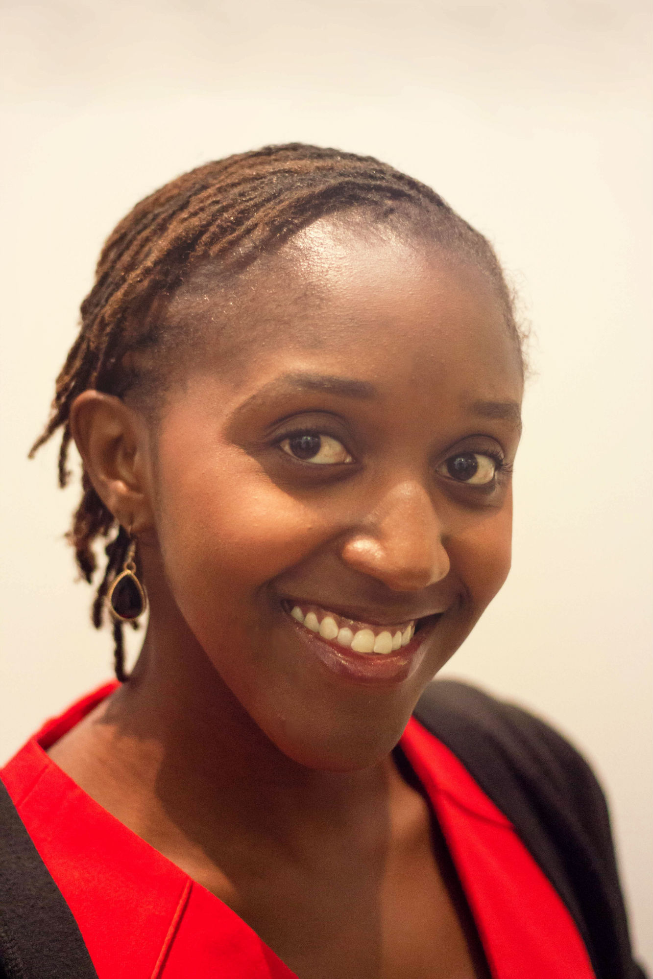 Profile image of Kimeshia Thomas