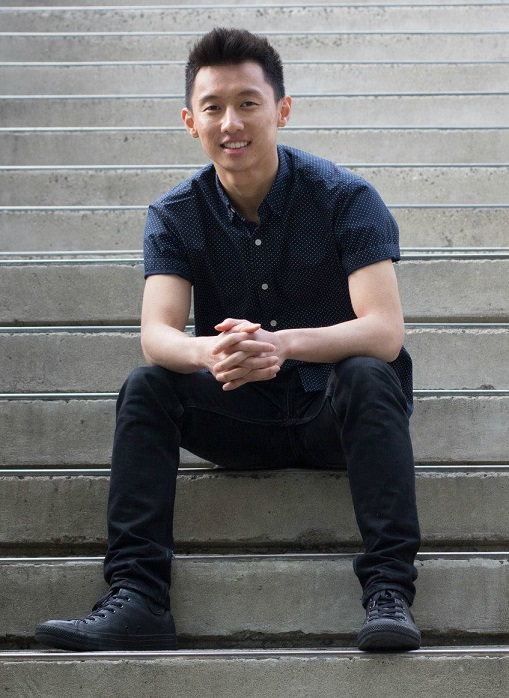 Profile image of Nathaniel Chi-Nhan Nguyen-Le