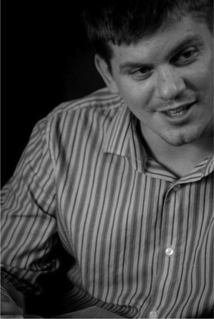 Profile image of Patrick Waldrop