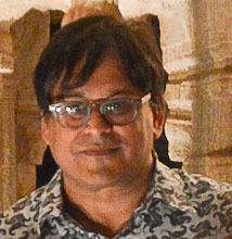 Profile image of Rakesh Bhandari