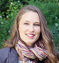 Profile image of Rebecca Olson